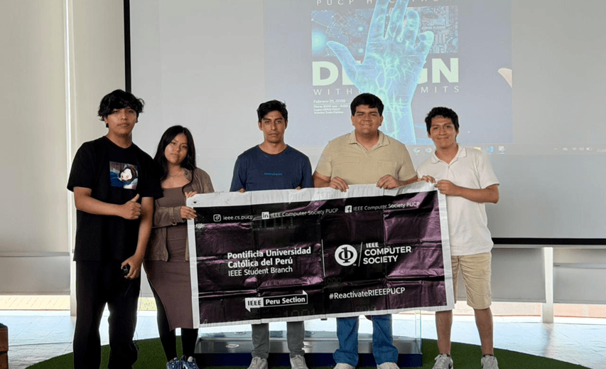 C-Startups: Incubadora de Proyectos Tecnológicos Estudiantiles