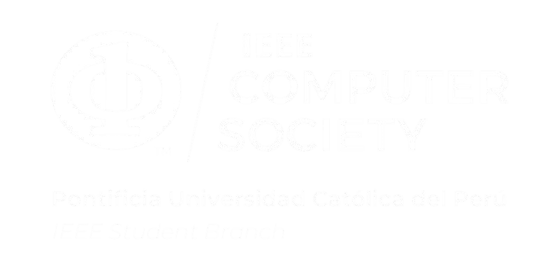 IEEE Computer Society PUCP Logo